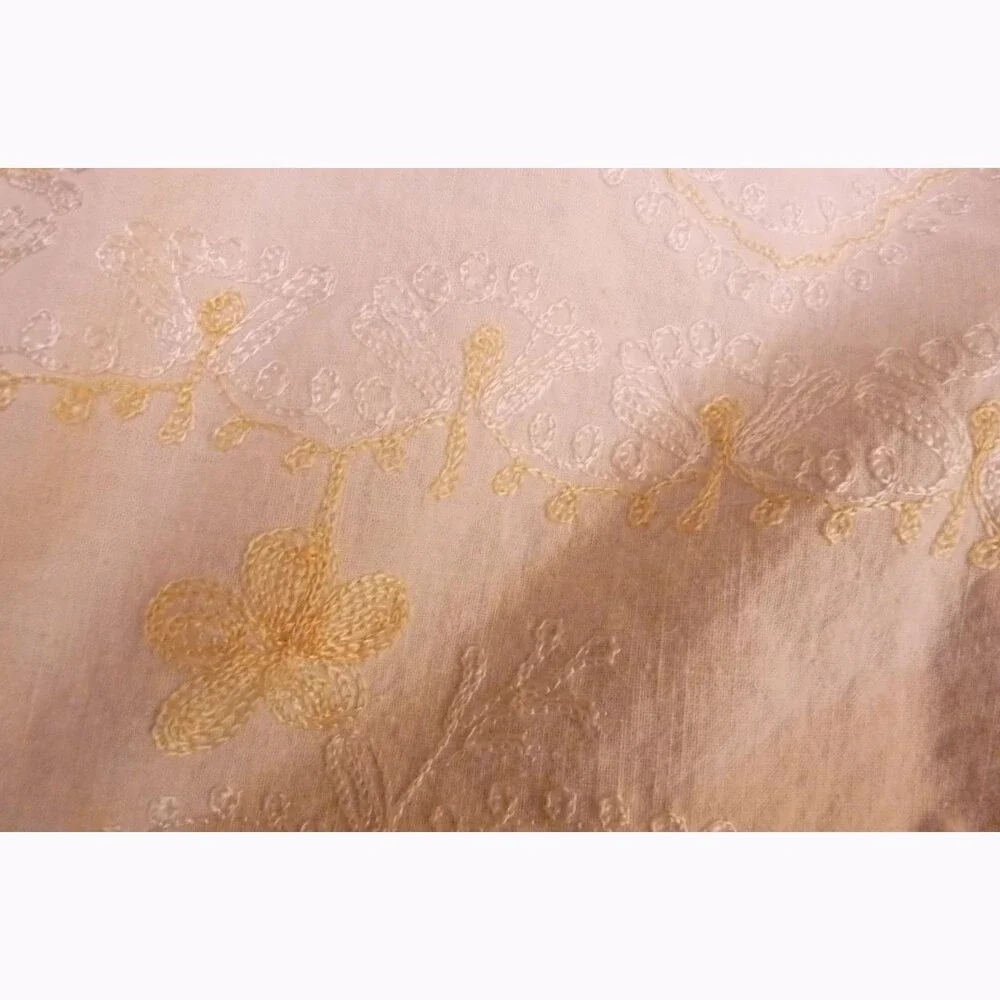 Vintage Egyptian Cotton 57